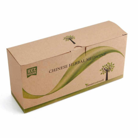 جعبه بسته بندی گیاهان دارویی